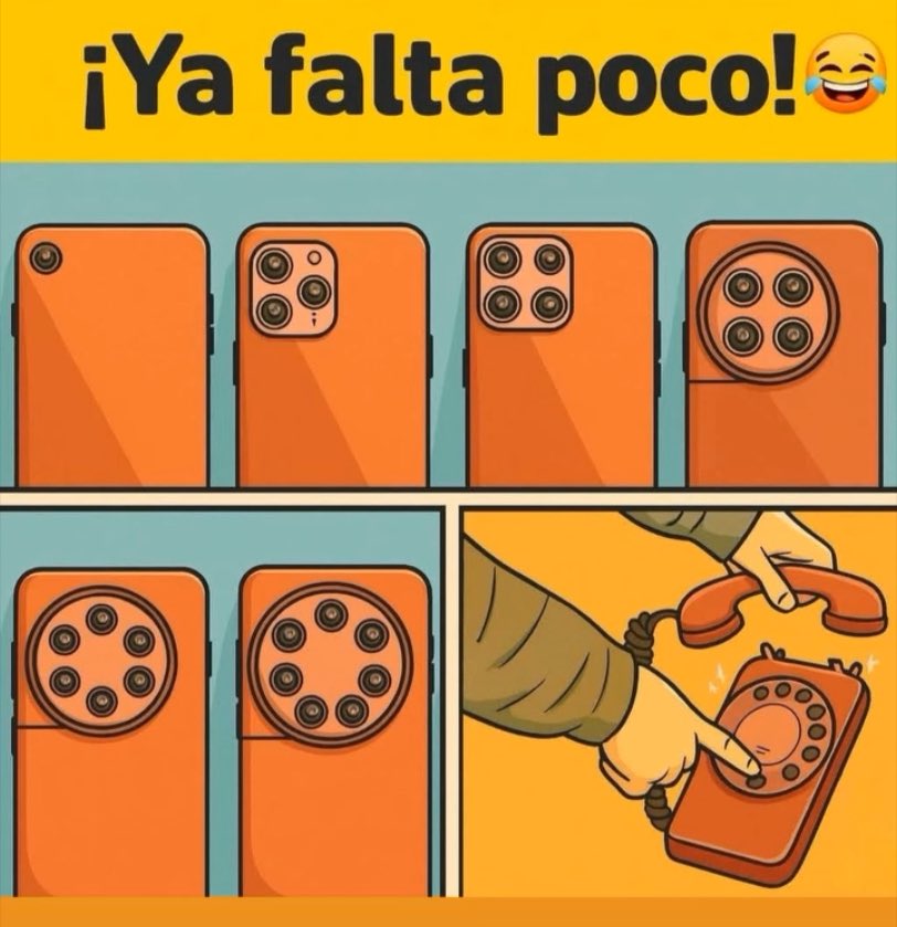Ignacioirujo's tweet photo. El absurdo de nuestra época #MeteoritoYa #CivilizaciónFake #SanchezDimisión https://t.co/FQ9UljtKlz