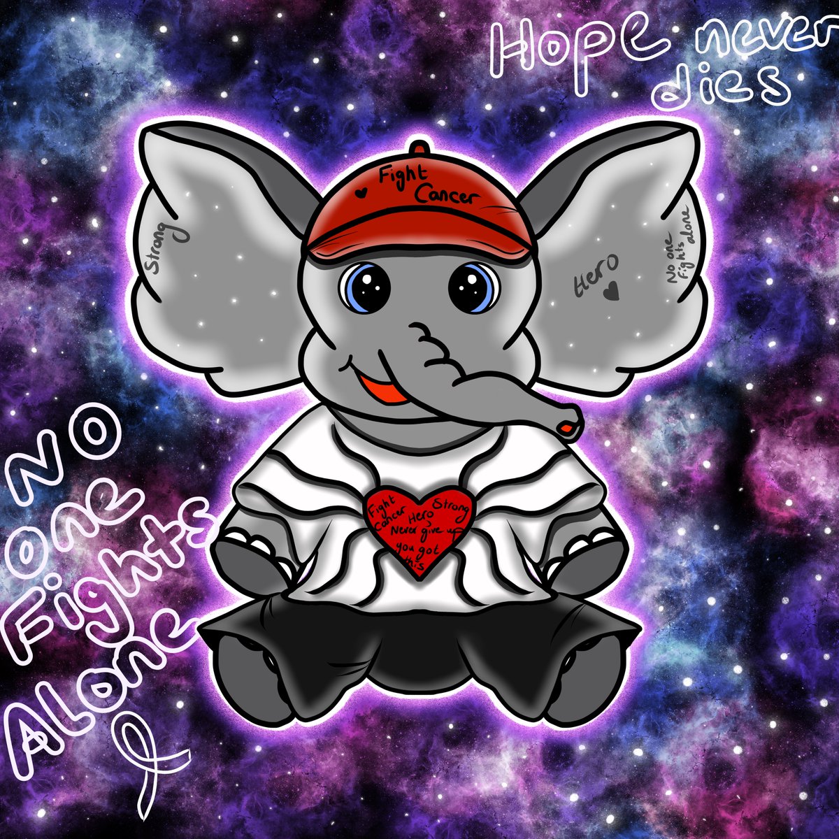 Soulmate | NFT.NYC 2025 (@soulmate889) on Twitter photo GM โค๏ธ
NEW DROP !!! ๐๐ป
I drew this piece to support <a href="/rastalandTV/">rastaland.TV</a> who have been fighting Cancer Stage 4 ! I really hope u get will soon and keep fighting Cancer ! ๐๐ป
50% of this piece will goes directly to <a href="/rastalandTV/">rastaland.TV</a> ! Itโs a little help but Iโm proud i can shed light about GM โค๏ธ
NEW DROP !!! ๐๐ป
I drew this piece to support <a href="/rastalandTV/">rastaland.TV</a> who have been fighting Cancer Stage 4 ! I really hope u get will soon and keep fighting Cancer ! ๐๐ป
50% of this piece will goes directly to <a href="/rastalandTV/">rastaland.TV</a> ! Itโs a little help but Iโm proud i can shed light about