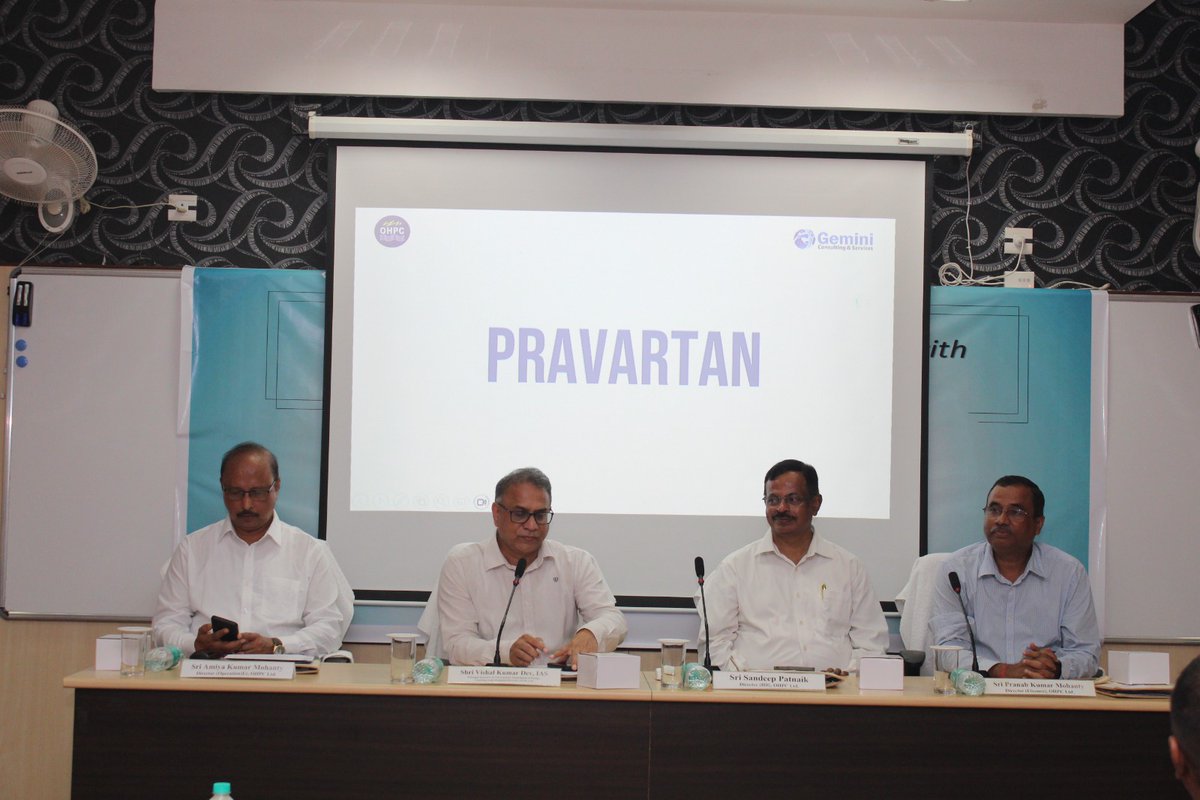 OHPC_Odisha tweet media