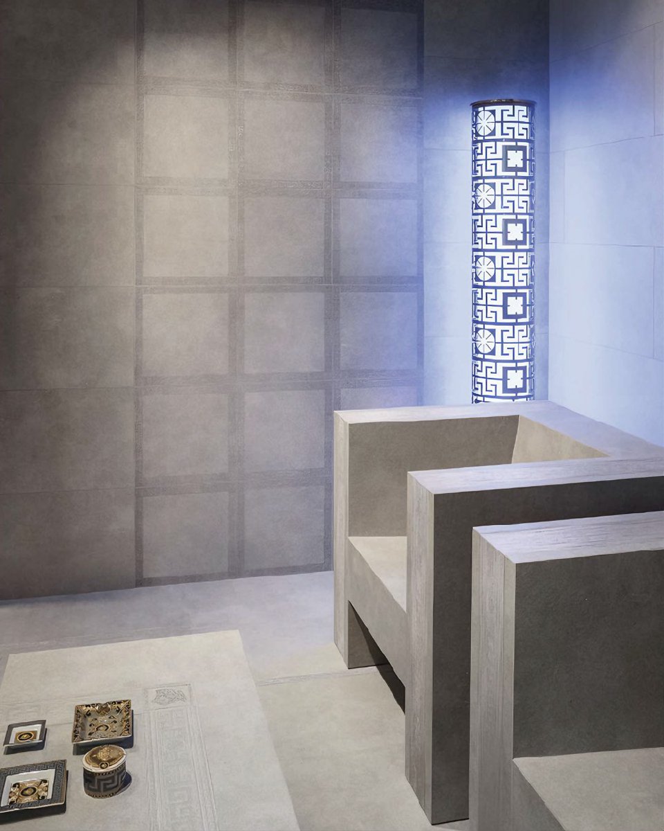 HINTEX (@hintex_official) on Twitter photo Versace Ceramics β Italian Grigio Porcelain Tile 31" x 31", Greek
The haute couture of surfaces.
Explore the collection at HINTEX
π hintex.com
π© salespro@hintex.com
π +1 (844) 404 0440
#VersaceCeramics #LuxuryTiles #PorcelainElegance #ItalianDesign #VersaceHome Versace Ceramics β Italian Grigio Porcelain Tile 31" x 31", Greek
The haute couture of surfaces.
Explore the collection at HINTEX
π hintex.com
π© salespro@hintex.com
π +1 (844) 404 0440
#VersaceCeramics #LuxuryTiles #PorcelainElegance #ItalianDesign #VersaceHome