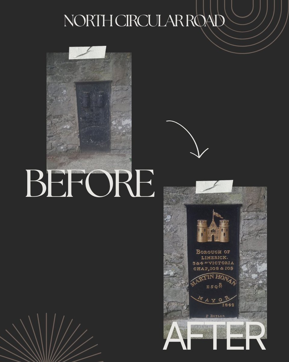 Limerick Civic Trust tweet media