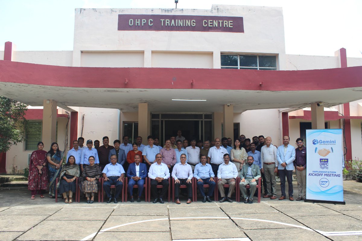 OHPC_Odisha tweet media