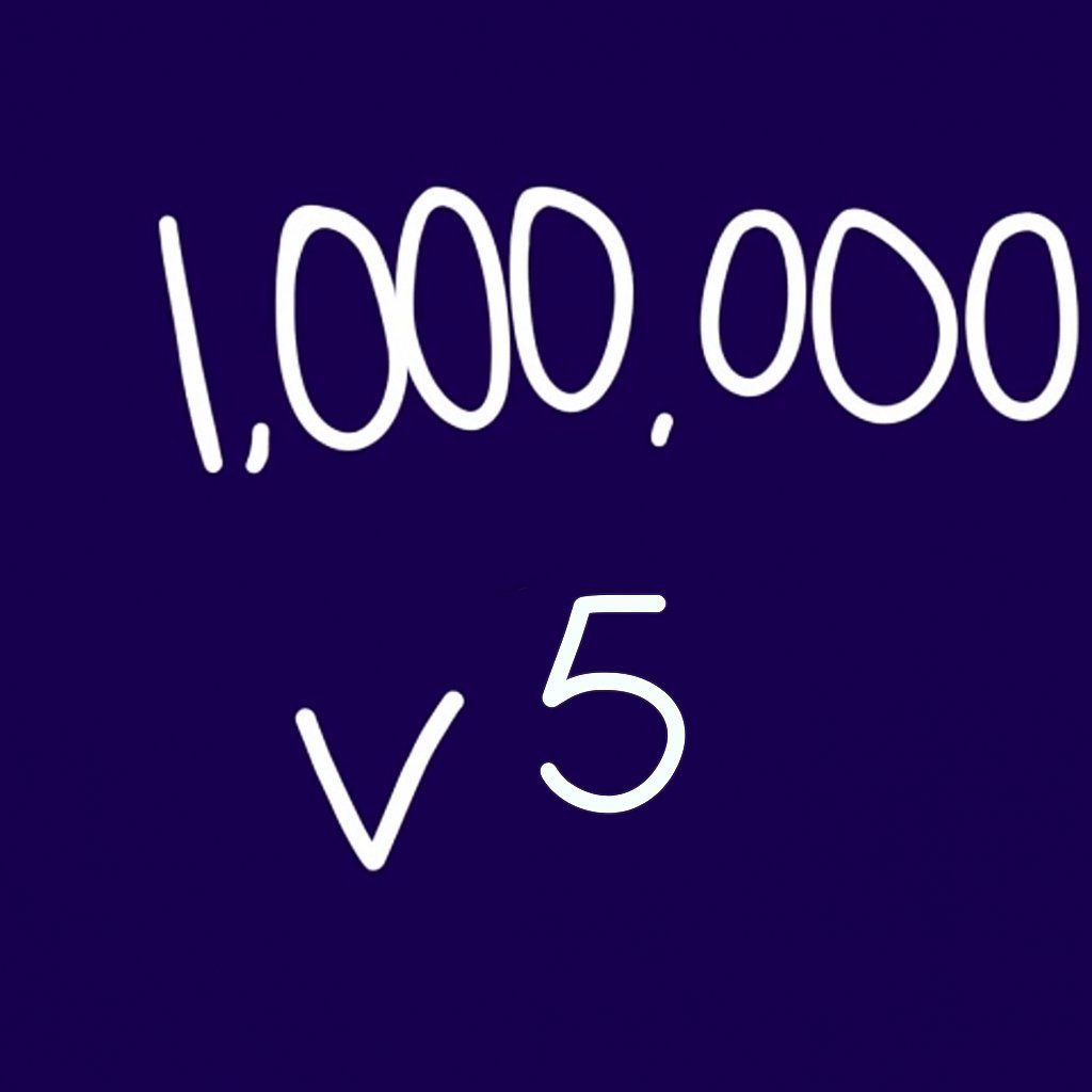 Drop your Monad address below within the next 48 hours to receive your soulbound NFT  

1 million nads v5 (community edition)