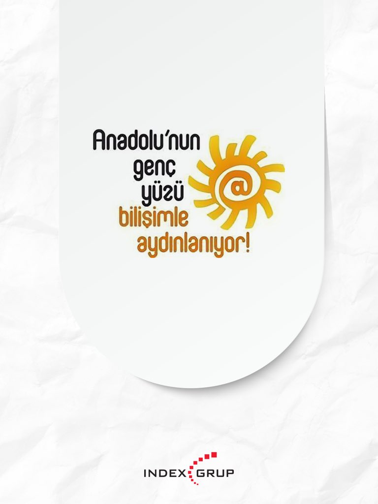 indexgrup's tweet image. Kendilerini gelecekte sektörümüzün lider isimleri arasında görmeyi ümit ediyor, kariyer yolculuklarında başarılar diliyoruz.
 
#AGYBA #StajProgramı