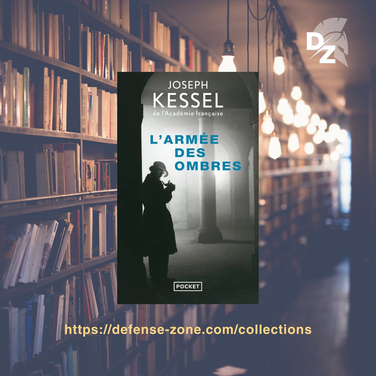 Défense Zone tweet media