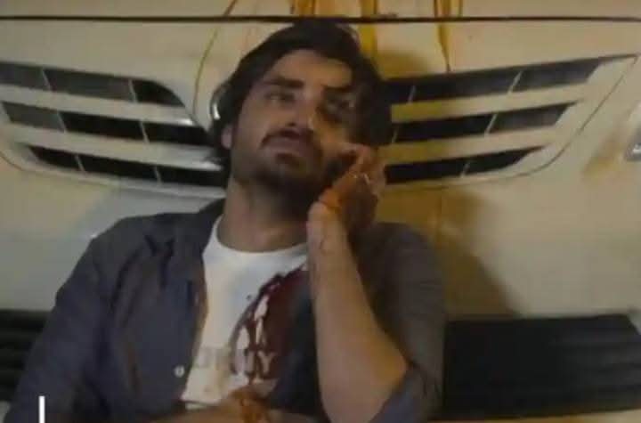 In my views this one scene is still above the whole shittiest saiyara movie