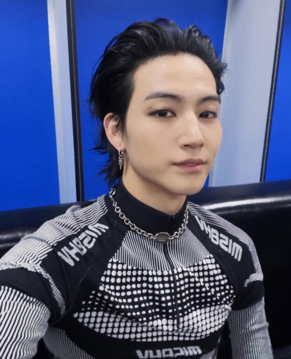 📝[Article] #JAYB #Def. #GOT7

23 ไอดอลชาย K-Pop ผู้เป็นเหมือนลมหายใจแสนสดชื่น พร้อมอีโมจิที่ได้แรงบันดาลใจจากธรรมชาติ 🌹🦋🍑
🔗kpopmap.com/23-breath-of-f…

“สดชื่น อ่อนโยน น่ารัก” สามคำที่อธิบายได้ตรงตัวกับไอดอลชายทั้ง 23 คนนี้