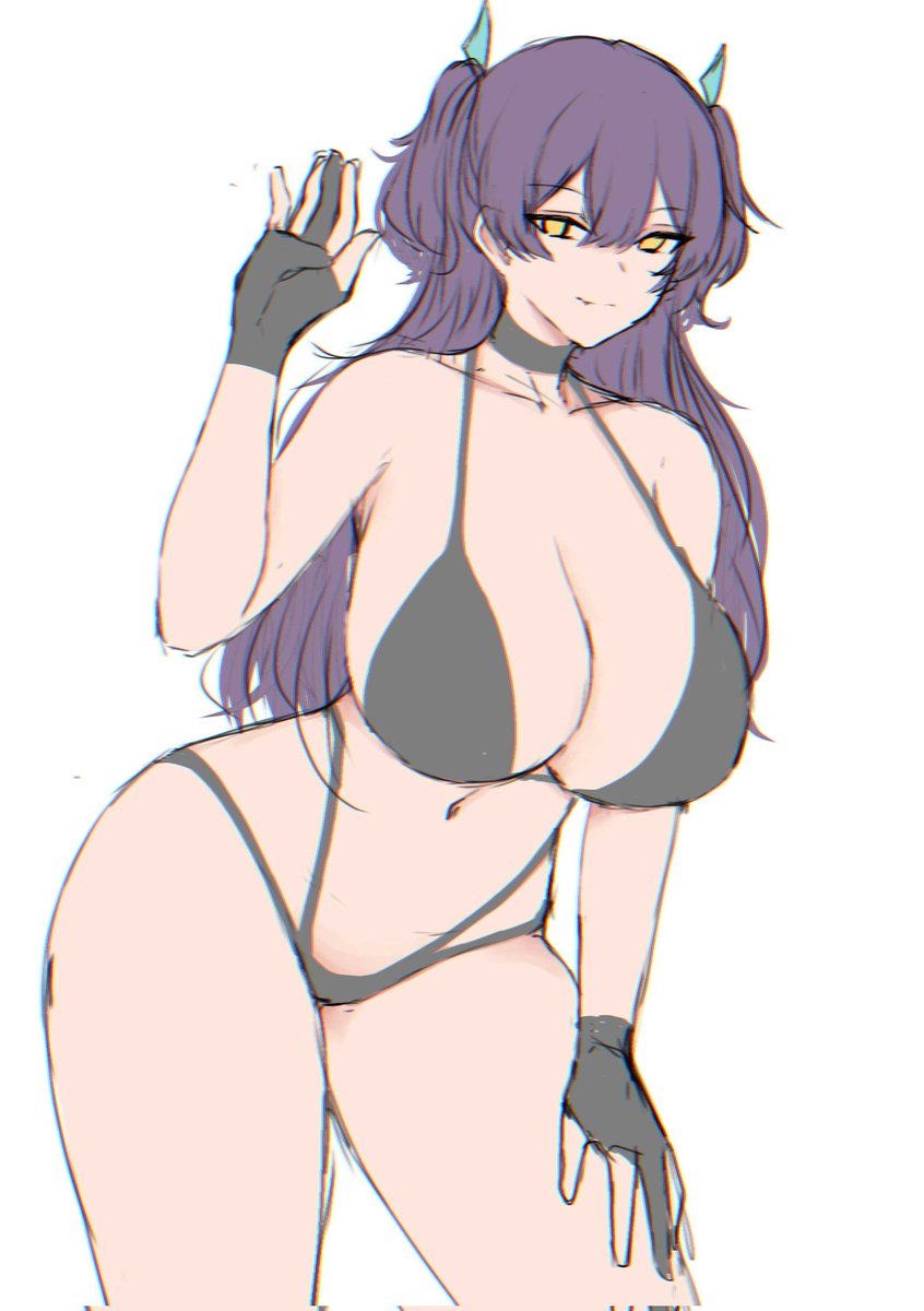 Kania ❤️

I feel happy when I doodle my beloved OCs 😊