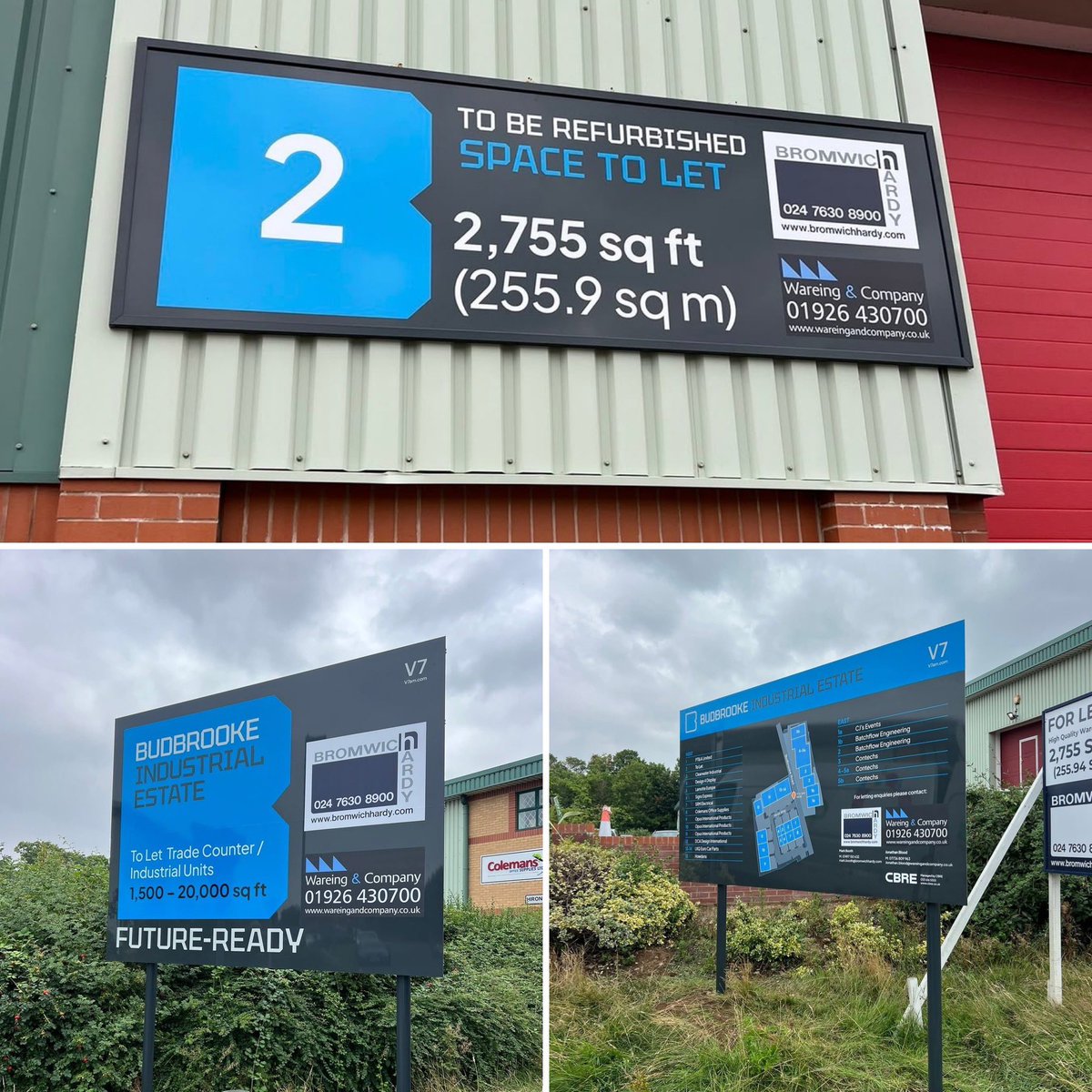 New post and panels installed in the lovely town of Warwick 👍 
#sign #signs #signshop #signcompany #signdesign #signfabrication #signguy #signandgraphics #signmaker #signmaking #signmakers #graphicdesign #graphicdesigner #allsigns #warwick