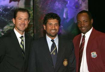 Show me a greater trio than this, I will delete my account.