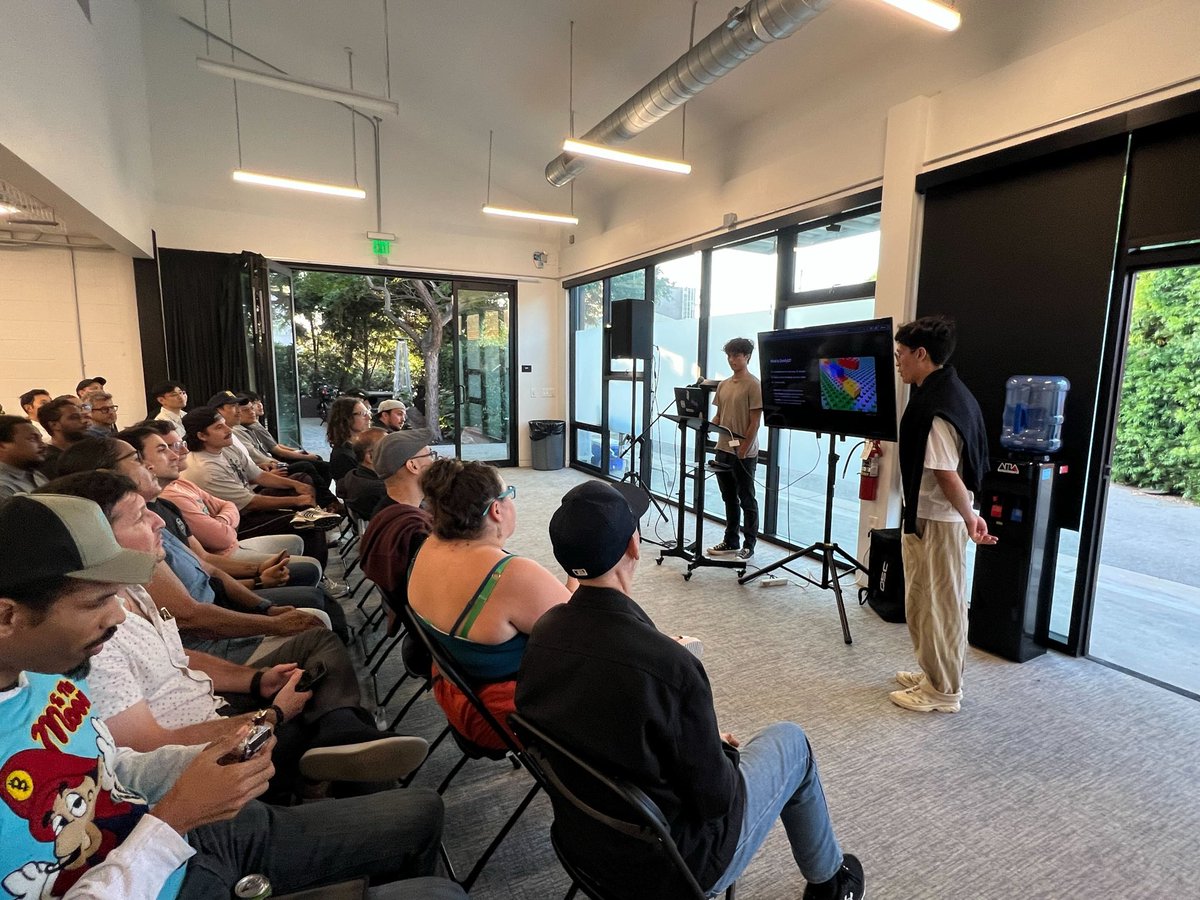 Jean-Daniel LeRoy tweet media