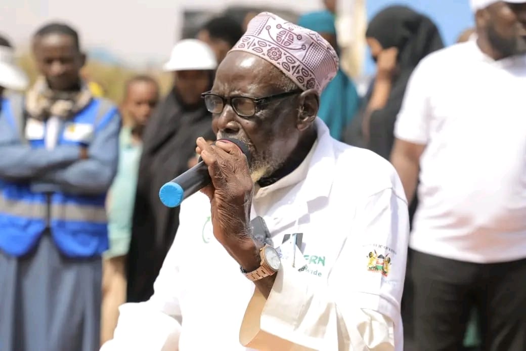 SaveChildren_KE's tweet image. Our partnership with the Sub‑County Health Management enabled gender‑segregated dialogues at Koromey Community Unit in Mandera East-engaging women on breastfeeding best practices and men on their vital role in emotionally and socially supporting nursing mothers.
#WBW2025