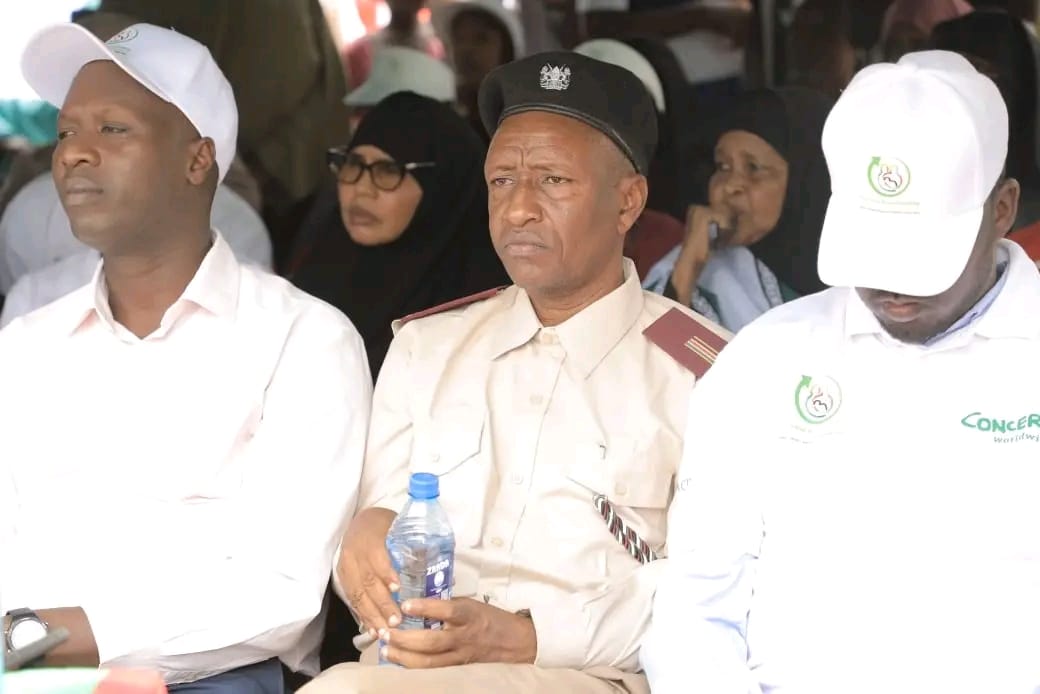 SaveChildren_KE's tweet image. Our partnership with the Sub‑County Health Management enabled gender‑segregated dialogues at Koromey Community Unit in Mandera East-engaging women on breastfeeding best practices and men on their vital role in emotionally and socially supporting nursing mothers.
#WBW2025