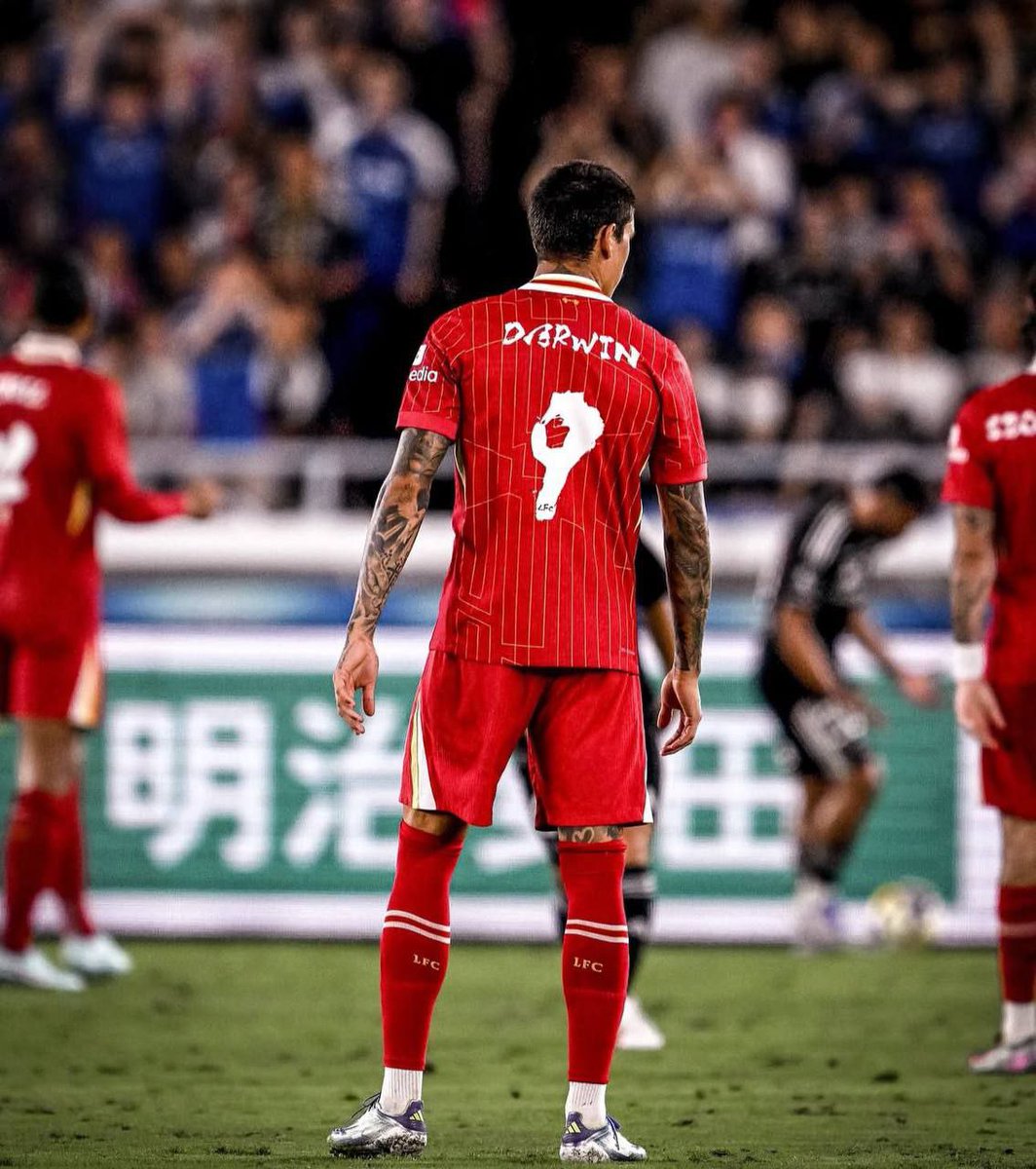🚨🚨🚨| عاجل — Di Marzio :

الهلال يضغط بقوة من أجل داروين نونيز.
#الهلال