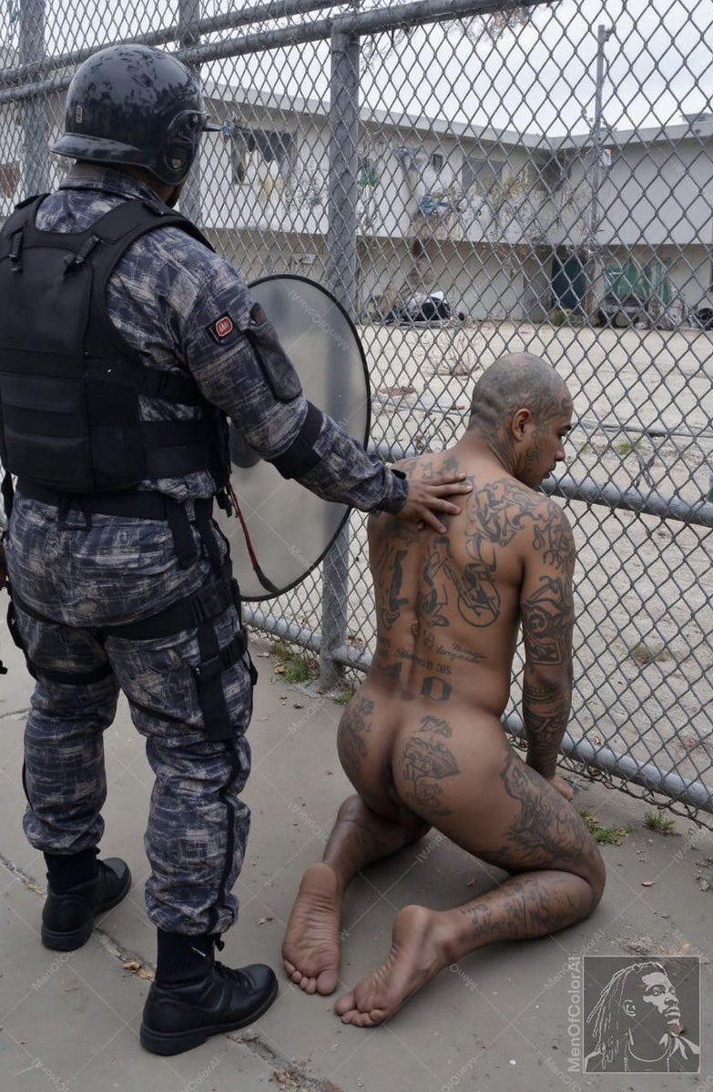 Chorizo de Chacal - ¡Extra! tweet media