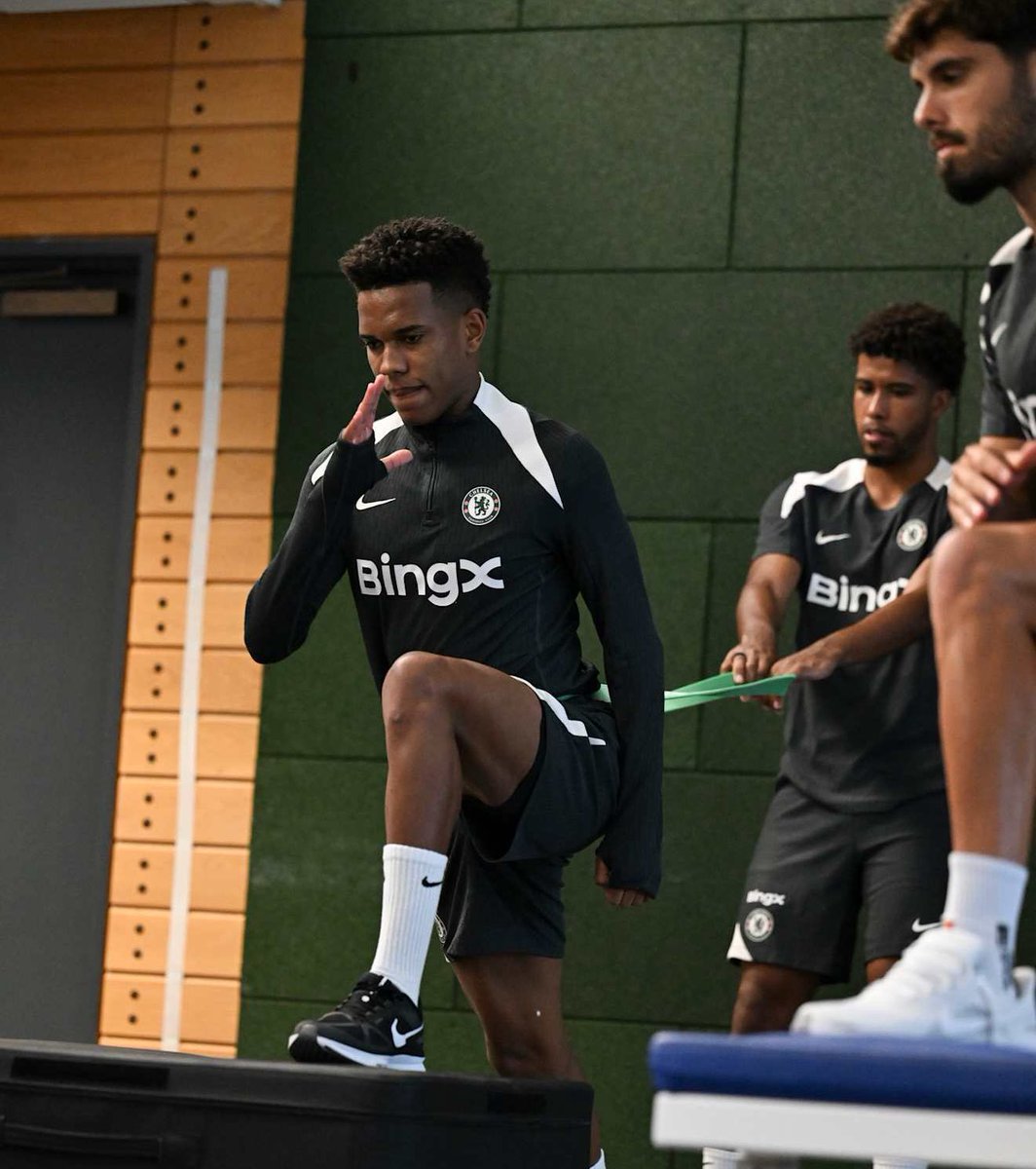 Good morning, Blues!! 

May the coming of the machine bring only good tidings. 💙