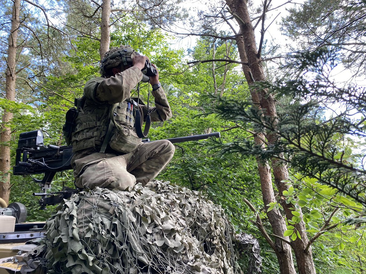 Royal Armoured Corps tweet media