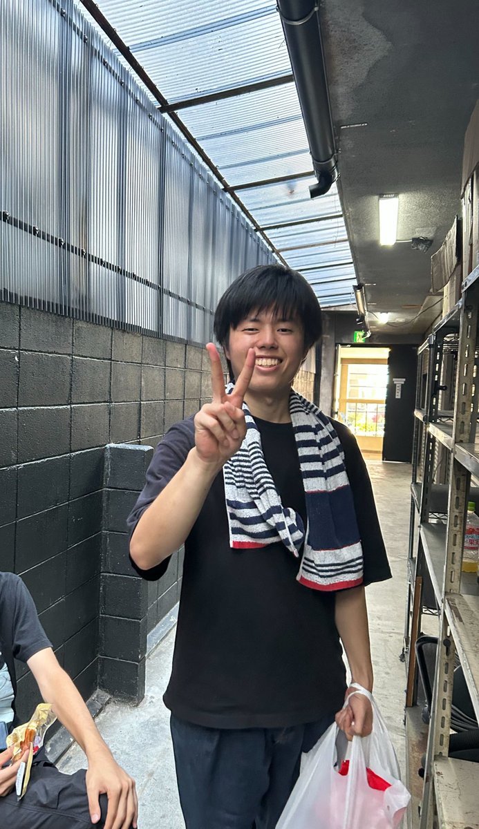 hi_seco's tweet photo. 小屋入り2日目です‼️
朝からキャストや裏方が全力で頑張っています💪
ご予約は下のURLから受け付けております。
特に1st, 3stがおすすめです🌼
https://t.co/JUn87ie0p3
#ハイセコ #Houkou https://t.co/IQfUABhB75