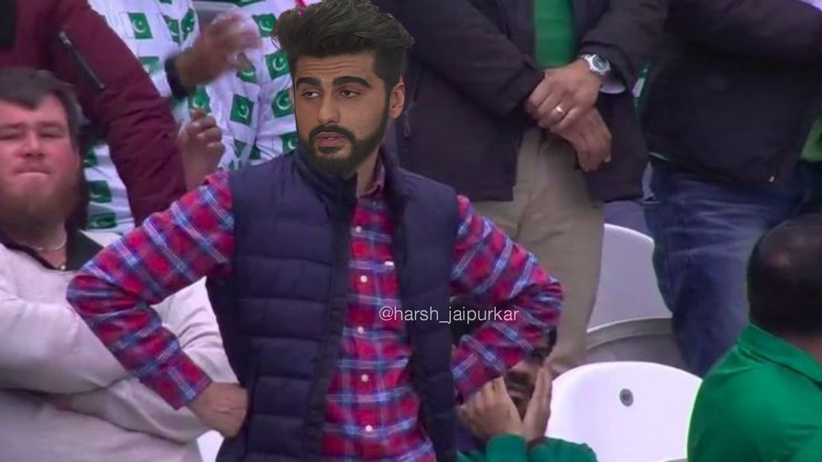 When she promises not to repeat her mistakes but ends up doing the same thing just a few hours later