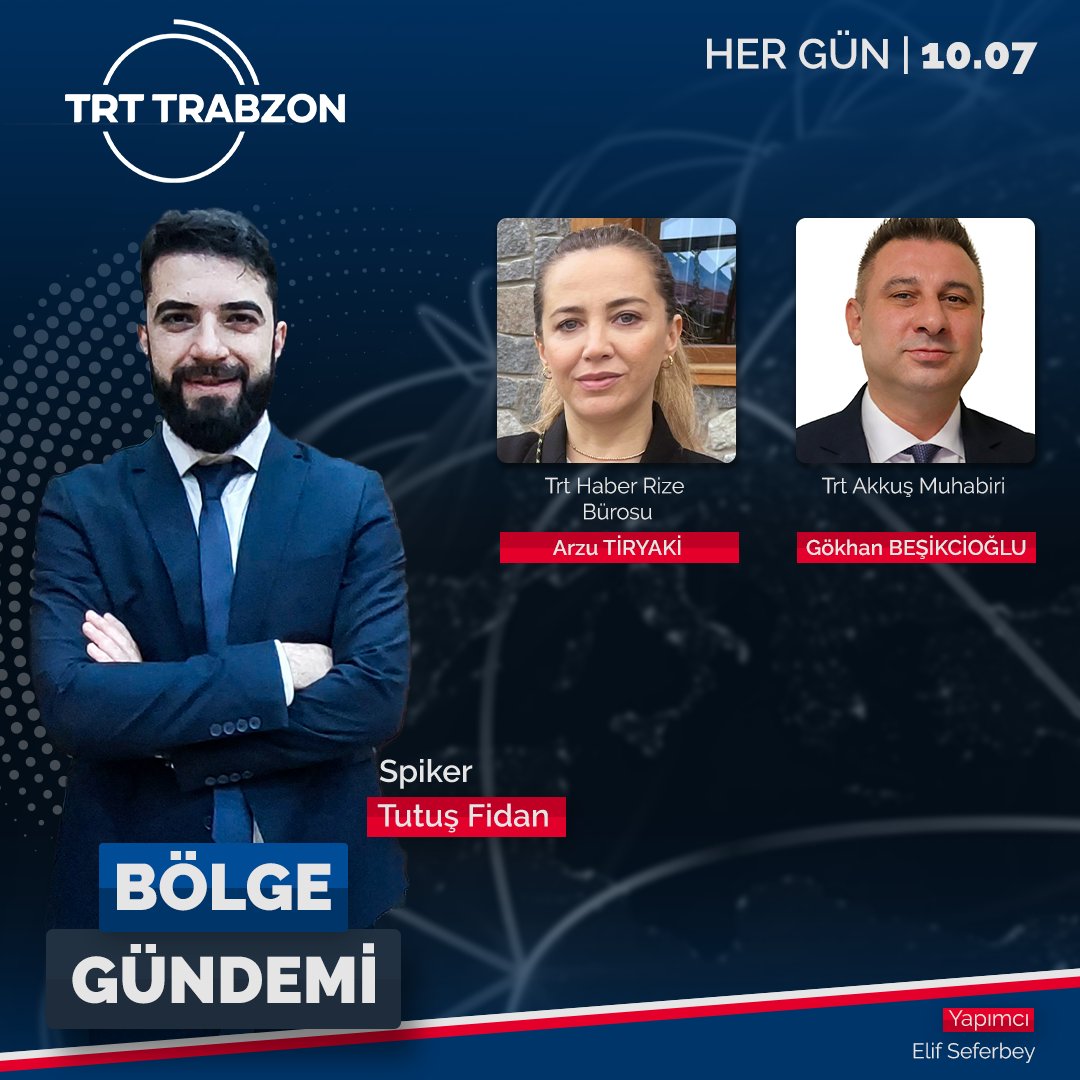 🗓️6 Ağustos 2025 Çarşamba
Dinlemek için ⤵️
🌐 radyo.trt.net.tr
🎧 trtdinle.com