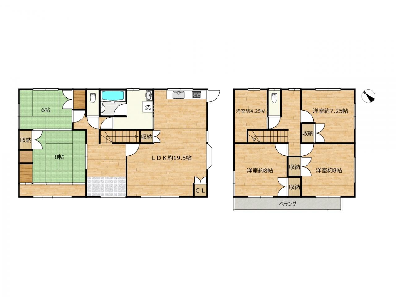 【バラ売り不可】Apartamento #04 #05 #06 未開封あり ZDB D | Brief Case A4/14