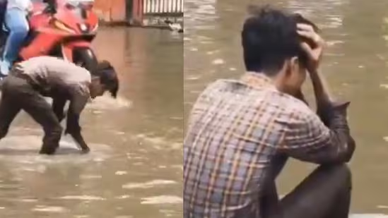 Shoaib Mohammed (@shoaibpage) on Twitter photo <a href="/IndianTechGuide/">Indian Tech & Infra</a> MLA enjoying tax payers money.
Meanwhile the citizens who voted: <a href="/IndianTechGuide/">Indian Tech & Infra</a> MLA enjoying tax payers money.
Meanwhile the citizens who voted: