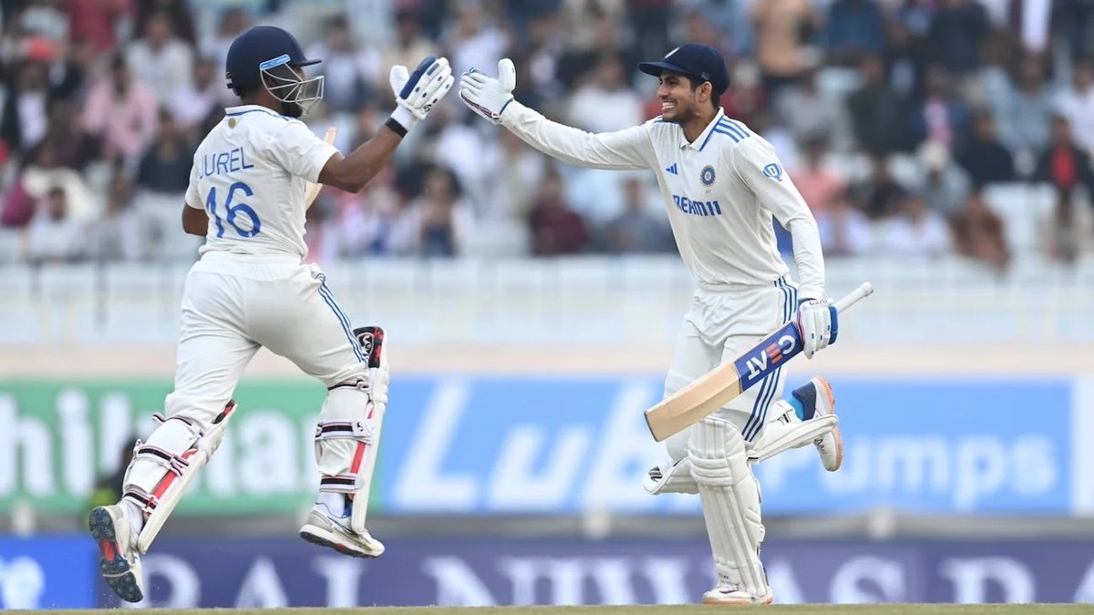 Sometimes, a cricket match gives us more than just a result , it gives us memories that stay forever. The 4th Test between India and England in Ranchi in February 2024 was one of those matches. It wasn’t just about runs and wickets. It was about courage, patience, and the rise of