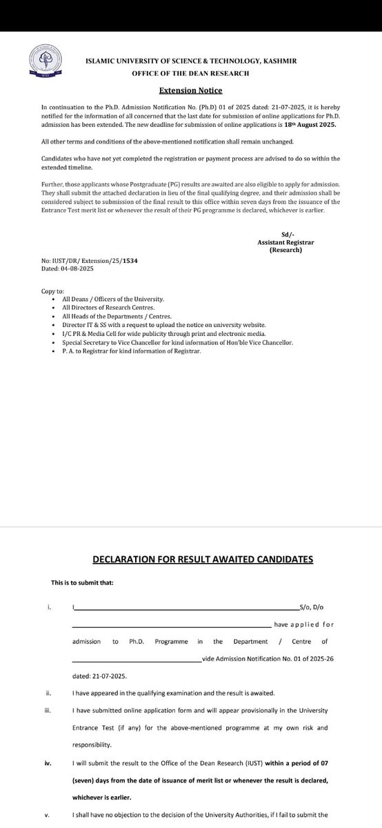 Department of Geomatics tweet media