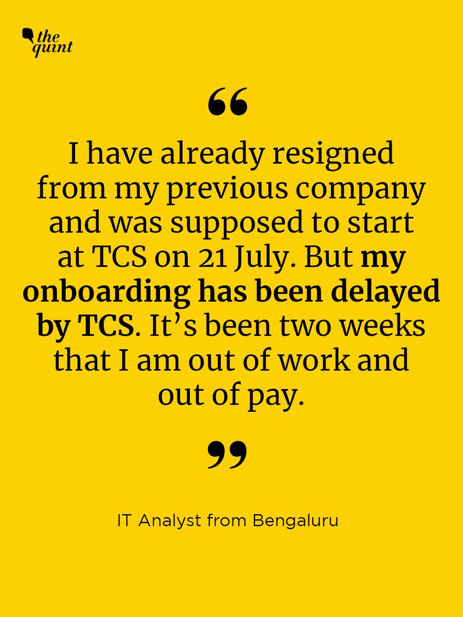 Tata Consultancy Services (TCS) has cited the integration of AI models as a reason to lay off over 12,000 employees. However, an IT employees' union claimed that profitability and internal mismanagement are the true reasons behind these mass layoffs.

In this story,