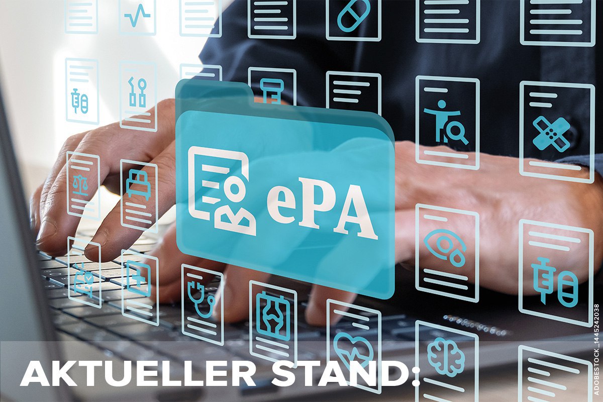 Seit dem 15. Januar 2025 wird die elektronische Patientenakte (ePA) schrittweise für alle gesetzlich Versicherten in Deutschland eingeführt – standardmäßig und automatisch, sofern kein Widerspruch erfolgt.zentrum-gesundheit-soziales.de/elektronische-…