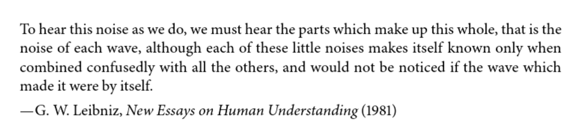 mauroremiddi's tweet photo. Even noise is a relation. https://t.co/rjyf2OuqOI