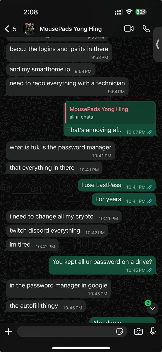 BlockRoute tweet media