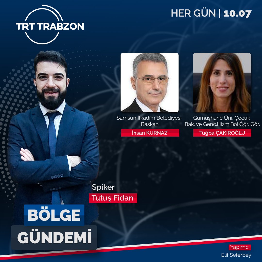 🗓️6 Ağustos 2025 Çarşamba
Dinlemek için ⤵️
🌐 radyo.trt.net.tr
🎧 trtdinle.com