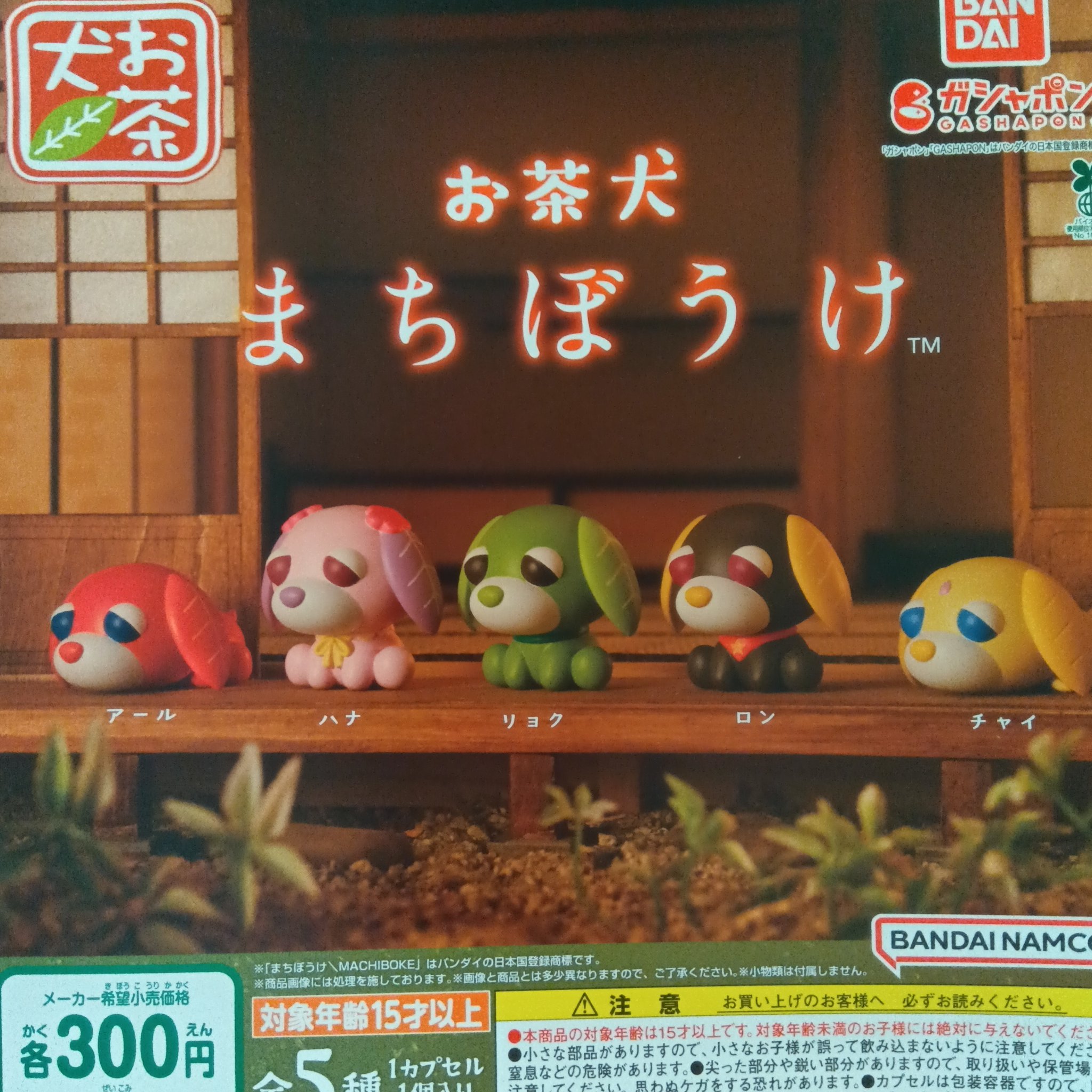 MATSU ガチャ カプセル楽局亀有店 on X: 