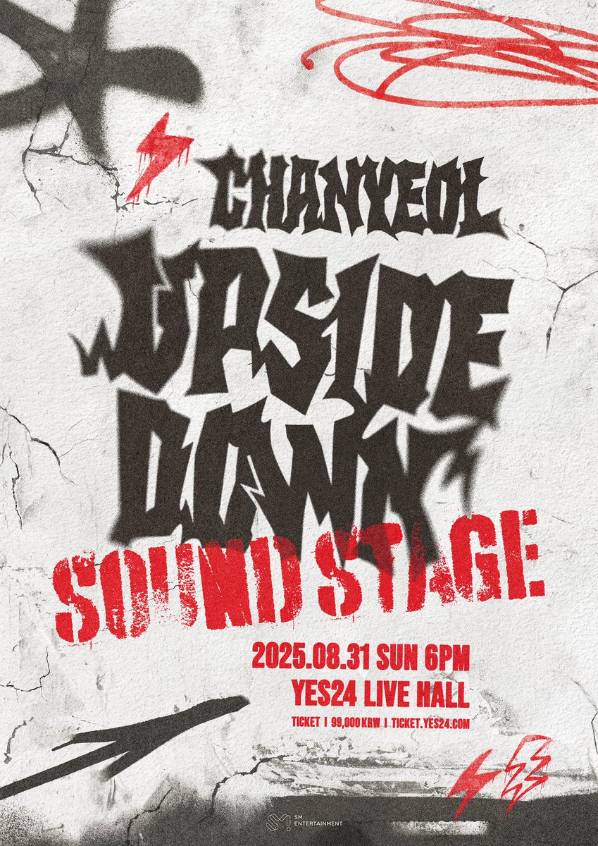 엑소 찬열, 솔로 데뷔 1주년 기념 공연 ‘Sound Stage’ 31일 개최 (출처 : 네이버 연예)
naver.me/x2c24CXX
naver.me/5M5DXIll
naver.me/5YSvYNnE
naver.me/G5PIBNXT

특히 이번 공연은 2024년 8월 첫 번째 미니앨범 ‘Black Out’(블랙 아웃)을 발표한 찬열이 솔로 데뷔 1주년을