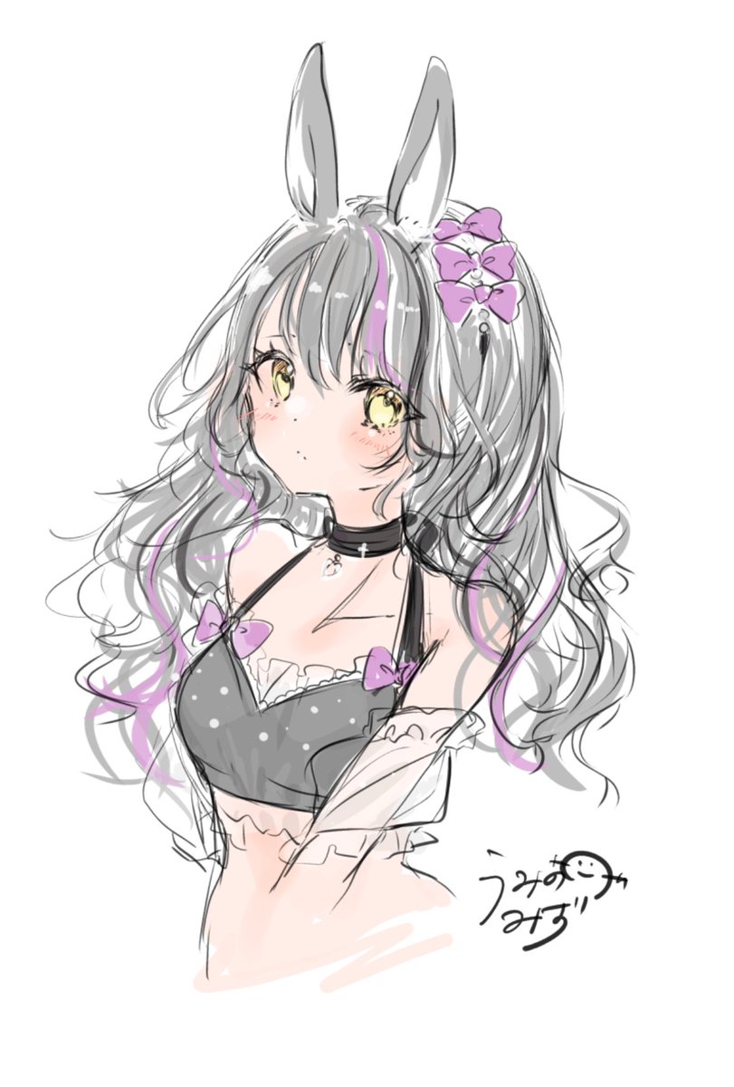 うみ（イラストオーダー） うみのみず・休業中 (@mizz0602) / X