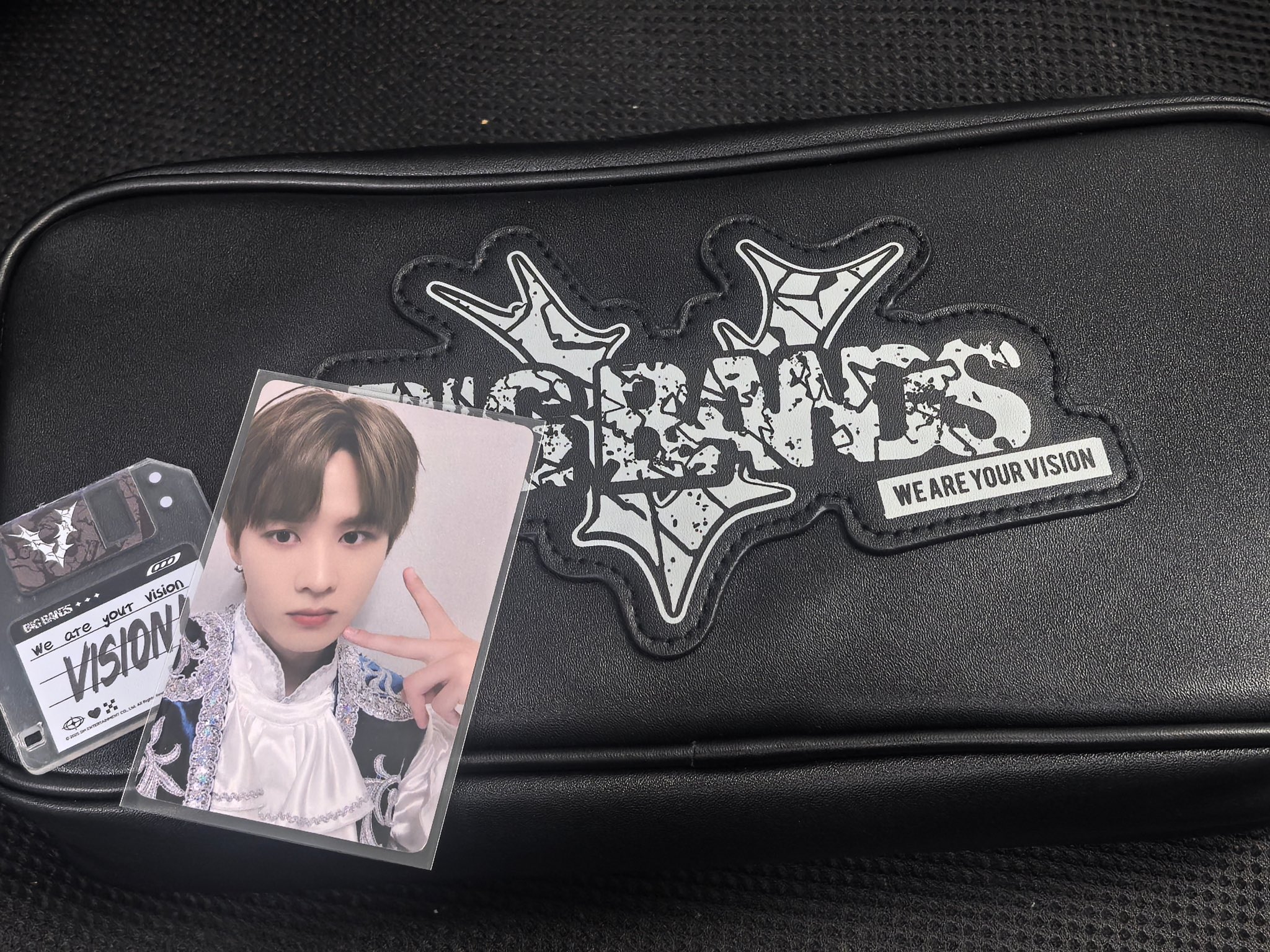 🤙Louise✞ ☽・:* ⓾*⋆ 🤙BIG BANDS⭐️ (@chitta10_wayv) / X