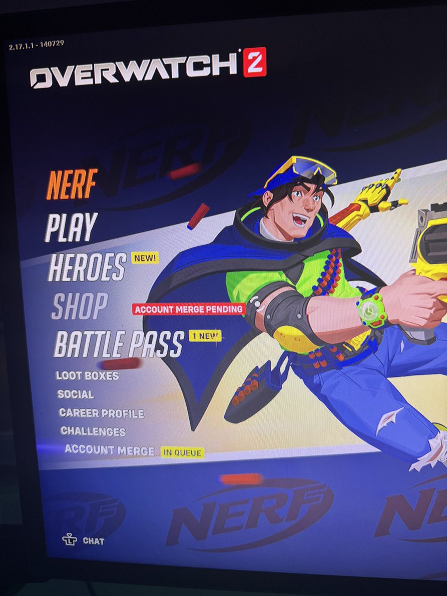 Cedrick Golden tweet media