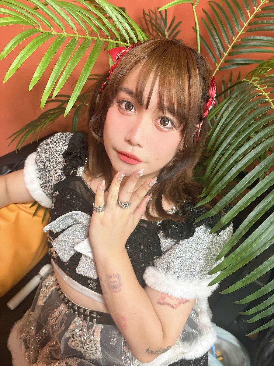 Lumos_Ruria's tweet photo. https://t.co/U0OadYaORU