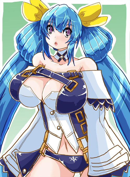 ディズィーさん 