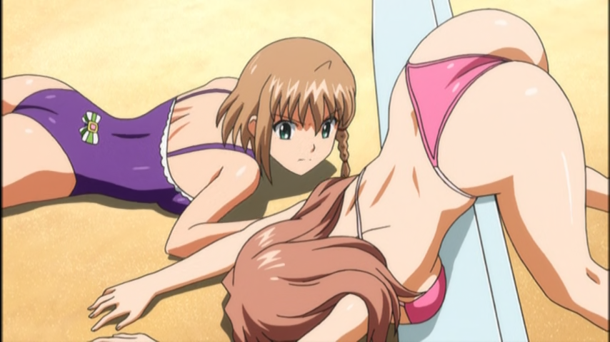 thelostsnail1's tweet photo. Panties, from the panty show.

Anime: Aika R-16 Virgin Mission. https://t.co/jSCRmpMp7G