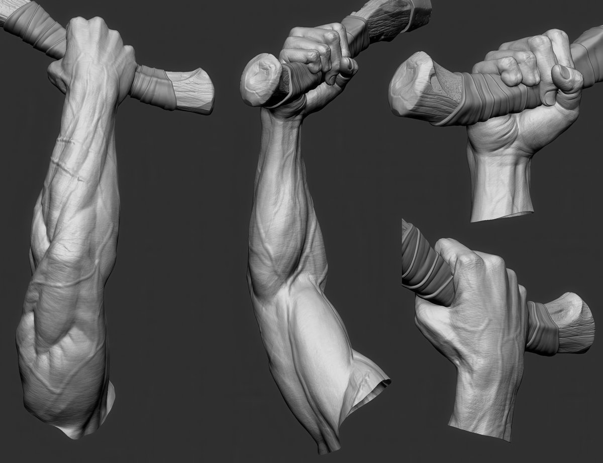 How are you, gentlemen artists? And I will share with you #references and images on sculpting #Anatomy Pack №40 #3d #gamedev #3dart #gamedevelopers #hand #modeling #3DModel #sculpting #knee #leg #fingers #gameart #zbrush #face #lips #nose #sculpture #muscles #chest #ears #neck