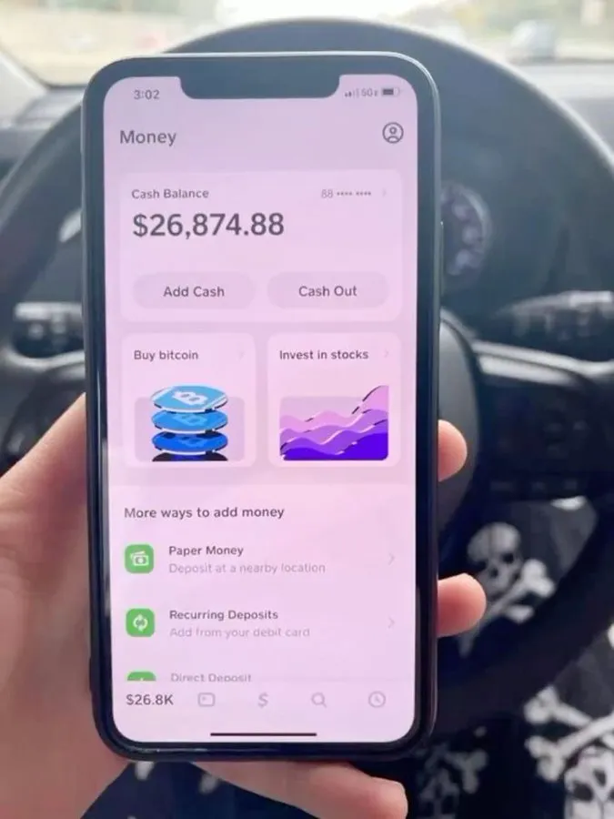 therjrajesh's tweet image. SMARTPHONES WITHOUT AI ARE NO LONGER SMART.

HERE ARE 3 AI APPS YOU NEED TO HAVE ON YOUR MOBILE: