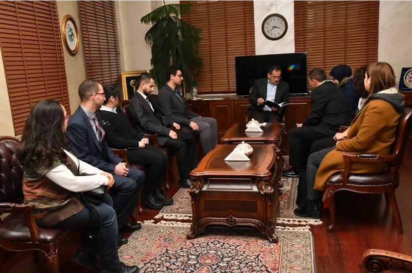 60.Hükümette Bayındırlık ve İskan Bakanı, 22., 23. ve 24. Dönem Samsun Milletvekili, Büyükşehir Belediye Başkanı Sayın Mustafa Demir vefat etmiştir. Sayın Demir’e Allah’tan rahmet, yakınlarına başsağlığı diliyoruz.