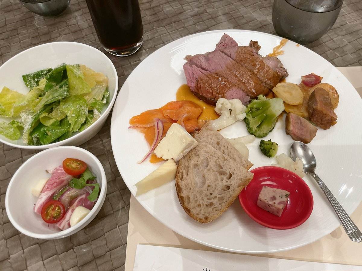 ange080903's tweet photo. 東京に行ってイベントに参加したりしてた https://t.co/D7xp5ZUQaZ