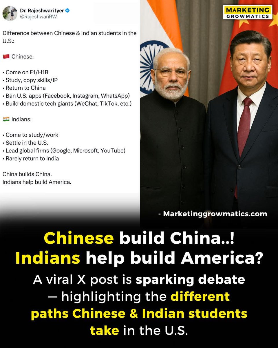 Subham_scb's tweet image. There should be bond in every government institutions like medical colleges. India needs quality service from top institutions. The brain drain must stop. @dpradhanbjp @narendramodi @AmitShah @EduMinOfIndia