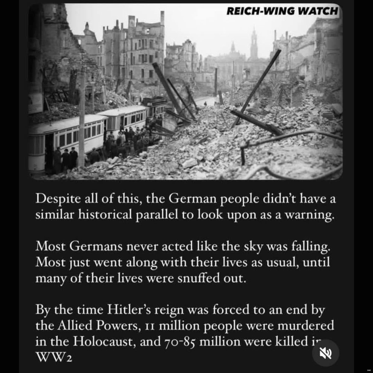 <a href="/LauraBabcock/">Laura Babcock 🇨🇦</a> It has been seen before, but they no longer have the same excuse.