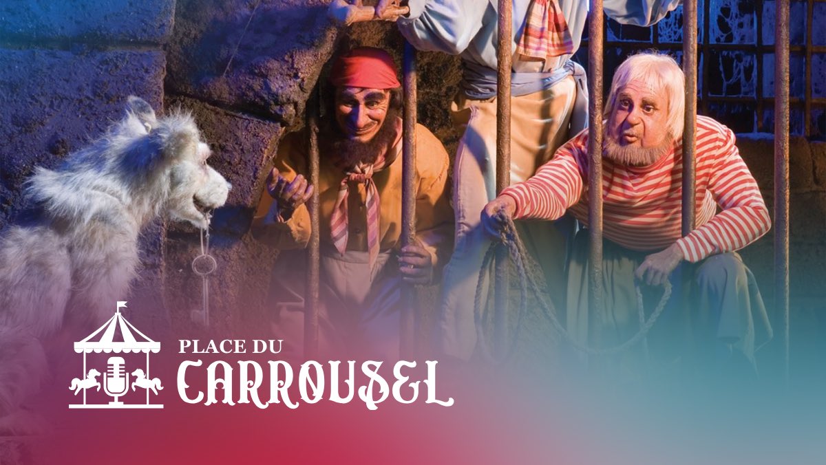 📣 NOUVEL ÉPISODE
 
Aujourd’hui, on s’intéresse aux ingrédients d’une bonne histoire d’attraction 👩‍🍳 Et qui de mieux pour en parler que Benjamin, créateur du podcast « Histoire d’Attraction » ! 

À écouter dès maintenant sur toutes les plateformes 🎧