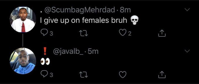 media from the camera roll of a closeted gay man (@slayvideos) on Twitter photo 