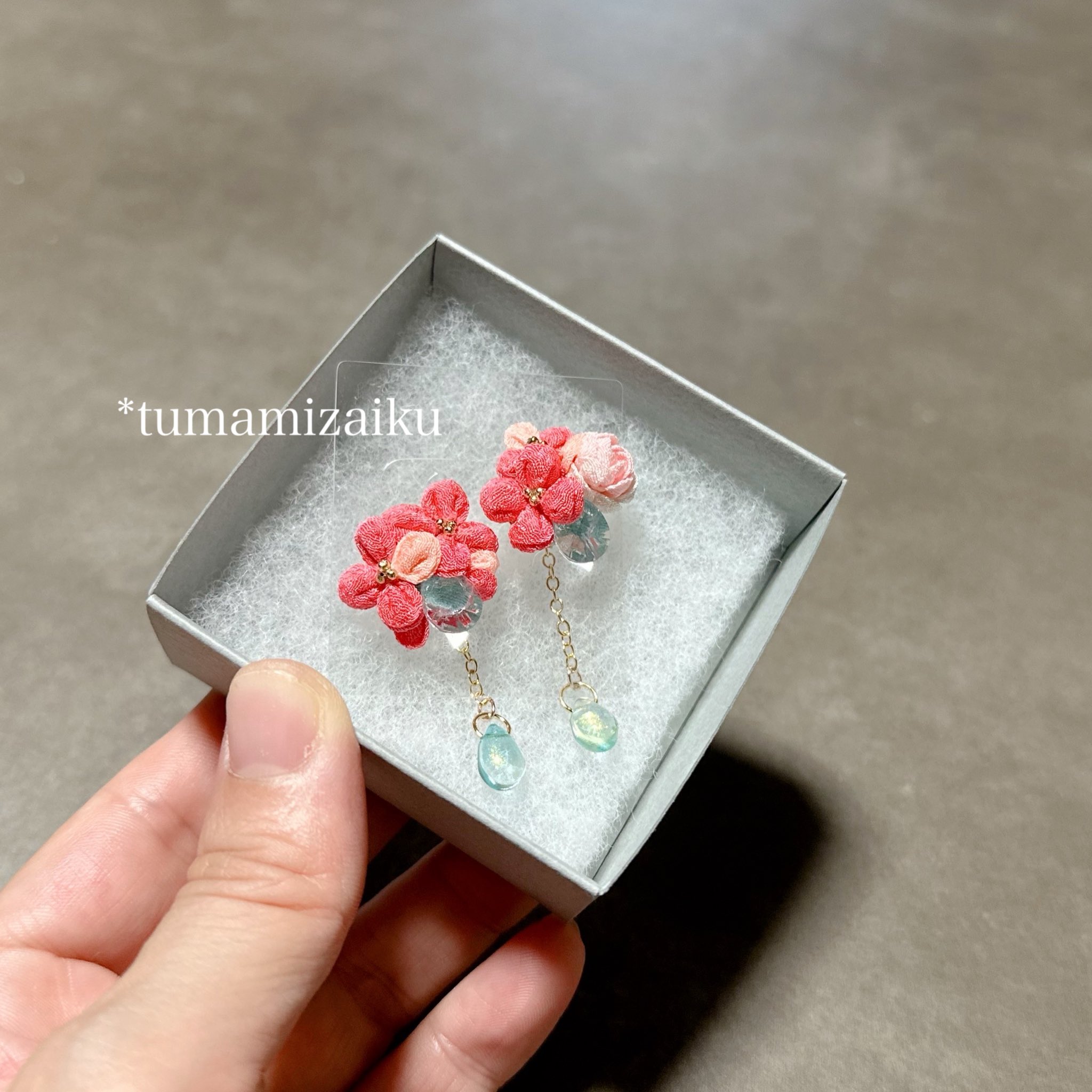 【専用】ミニ薔薇 ピアス おまとめ3点 3b659e27ca92c9834659db75c15c34